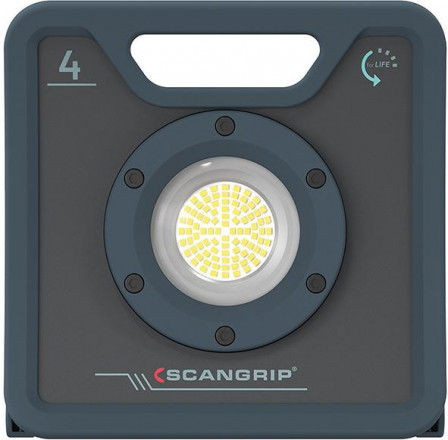 Lampe de travail NOVA 4K Fore Life 400-4000Lumen 