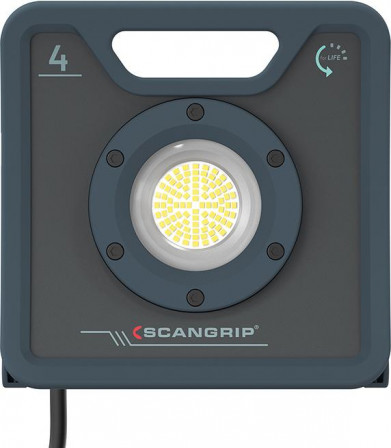 Lampe de travail NOVA 4K Fore Life 400-4000Lumen 