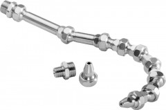 Kit tuyau d'agent réfrigérant V2A 1/4