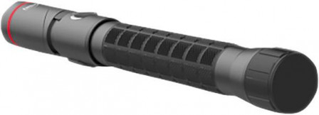 Lampe stylo rechargeable 90/350Lumen avec tête orientable 