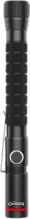 Lampe stylo rechargeable 90/350Lumen avec tête orientable 