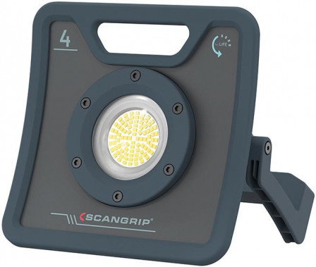 Lampe de travail NOVA 4K Fore Life 400-4000Lumen 