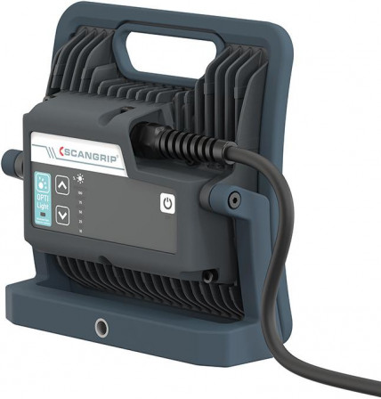 Lampe de travail NOVA 4K Fore Life 400-4000Lumen 