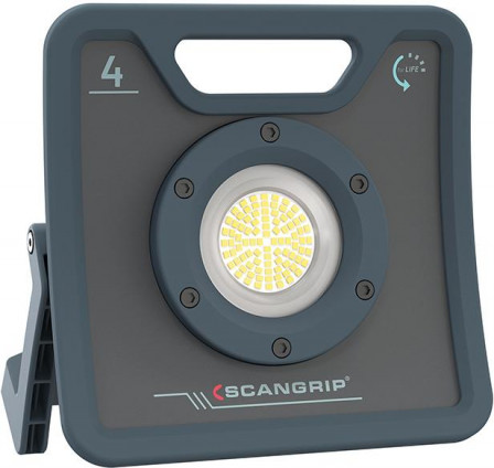 Lampe de travail NOVA 4K Fore Life 400-4000Lumen 