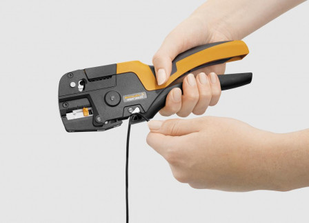 Outil multifonctions Stripax plus 2,5 0,5-2,5mm 