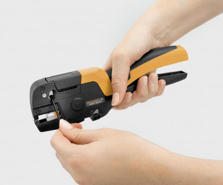 Outil multifonctions Stripax plus 2,5 0,5-2,5mm 