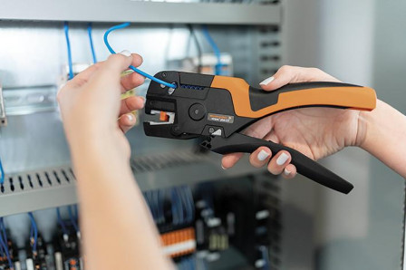 Outil multifonctions Stripax plus 2,5 0,5-2,5mm 