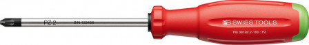 Tournevis PZ2x100mm  