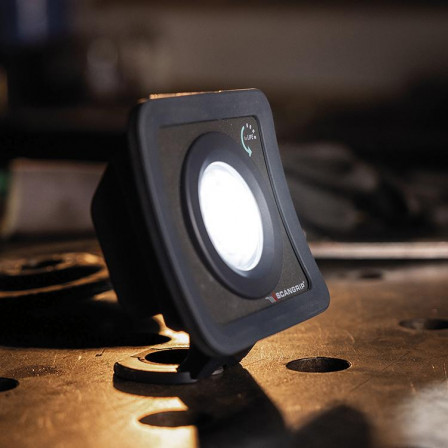 Projecteur rechargeable NOVA MINI Fore Life 100-1000Lumen 