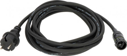 Multi Battery Projecteur hybride LED