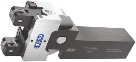 Porte-molette  F761-20M pour molette 15x4x4