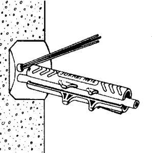 Outil à dégainer 15 Secura 8-13mm2 