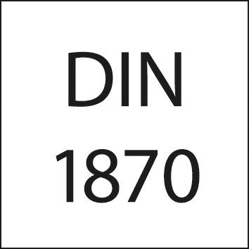Foret hélicoïdal extra-long DIN1870 HSS type TF queue CM 10,50x360mm 