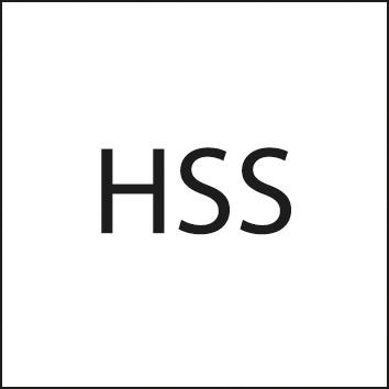 Foret hélicoïdal DIN345 HSS rectifié type N queue CM 24,75mm  