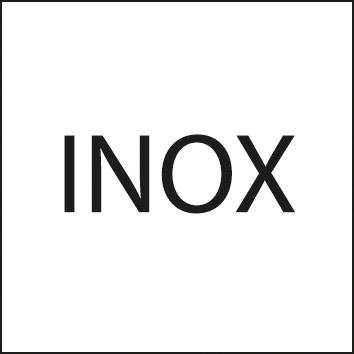 Embout inox 1/4