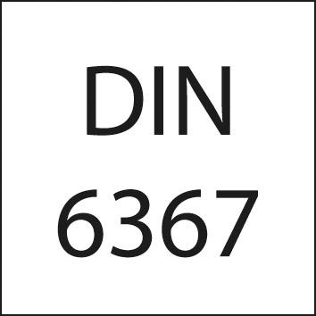 Vis de serrage DIN367 T 32 M16  