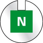 Plaquette de coupe négative VNKG 160408 ALU 