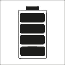 Multi Battery Projecteur rechargeable LED