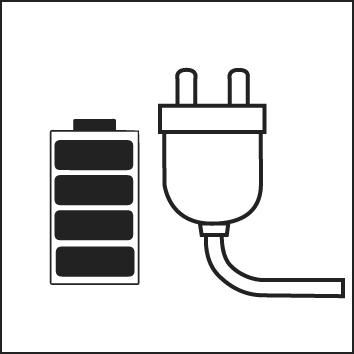 Multi Battery Projecteur hybride LED