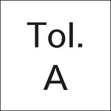 Bague filetée ENTRE F1.-11