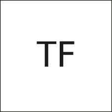 Foret hélicoïdal DIN340 HSSE rectifié type TF 3mm  