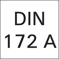 Can p. col. D172A3,8x7x12 moyen,  