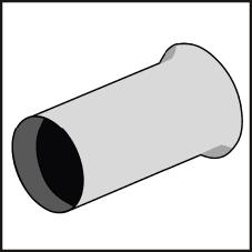 Outil à sertir PZ 2,5 0,14-2,5qmm 