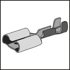 Système à sertir MULTICRIMP 5