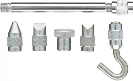 Dynamomètre numérique FK 100 