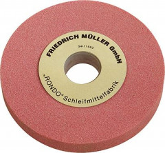 Meule corindon supérieur 200x25x32/20mm G60  