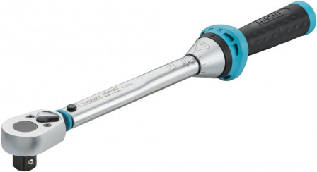Clé dynamométrique 5120-3CT 10-60Nm 1/2
