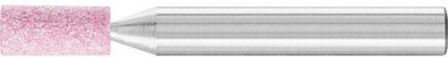 Meule sur tige cylindrique 0613 6 ADW 100 M 5V 