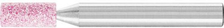 Meule sur tige cylindrique 0613 6 ADW 60 M 5V 