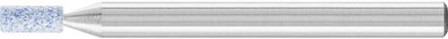 Meule sur tige cylindrique 0205 3 AWCO 100 J 5V 