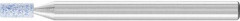 Meule sur tige cylindrique 0205 3 AWCO 100 J 5V  