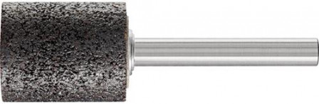 Meule sur tige cylindrique 2025 6 6B ADW 30 L 