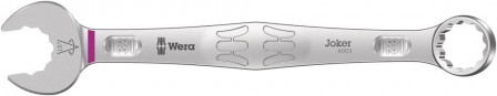 Clé mixte Joker 32mm 