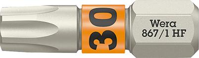 Embout tenace 1/4