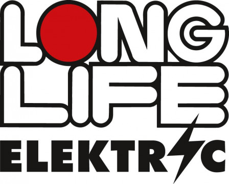 Mètre pliant Longlife electric 2m