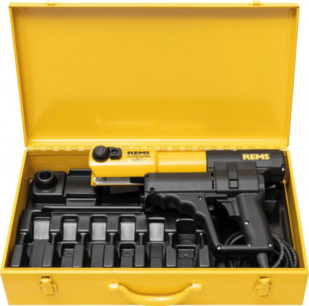 Presse radiale hydro- électrique Power-Press ACC BasicPack
