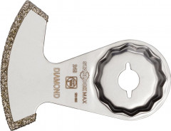 Lames de scie diamant segm. 2,2 mm  UE 1 pièceStarlockMax