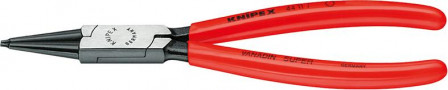 Pince à circlips intérieurs droite 4411 J1 mm 