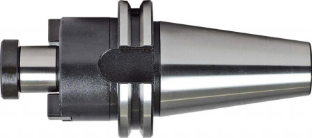 Mandrin porte-fraise DIN69871AD SK40 A100 16mm