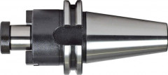 Mandrin porte-fraise DIN69871AD SK40 16mm