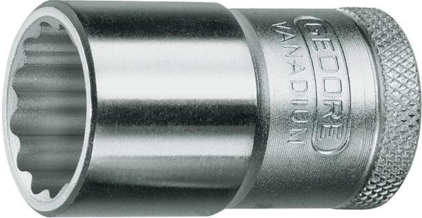 Rallonge Articulée 1/4" KS Tools 911.1506, 50 Mm, Avec Verrouillage Par Bille, Chrome Vanadium