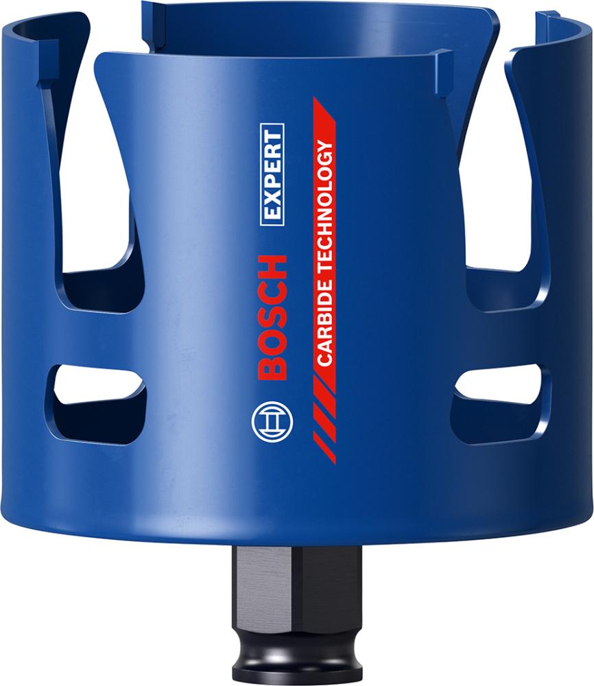 Scie cloche EXPERT 80mm Carbide Construction Material EXPERT