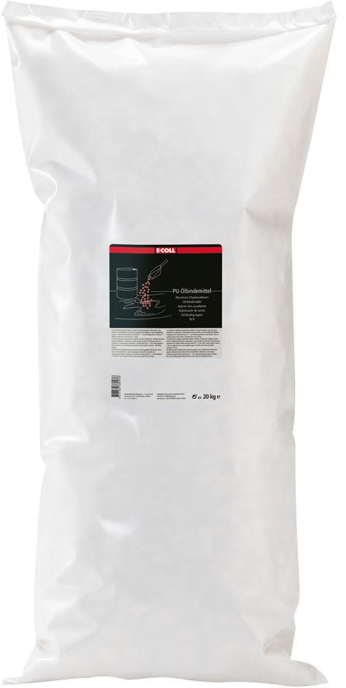 Absorbant d'huile type IIIR argile Sac de 40l (env. 20kg) 