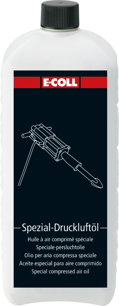 Flacon d'huile hydraulique EU 1l 