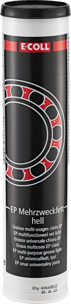 Graisse haute pression EPclaire 400g 