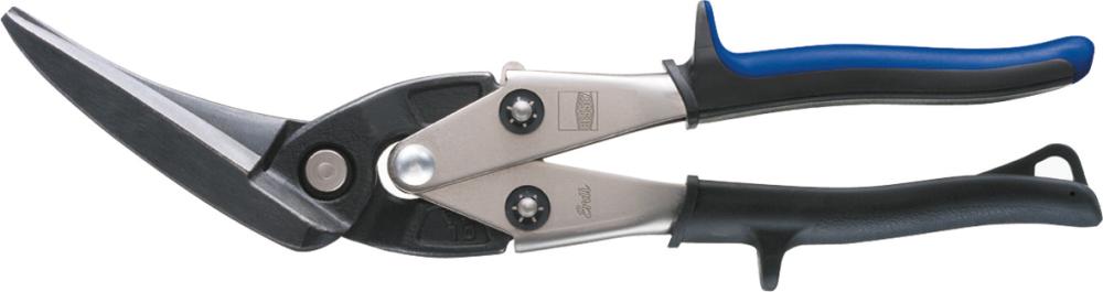 Cisaille passe-franc inoxD22A-EAN 280mm 